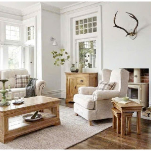 French - Occ 04 : Trọn Bộ Phòng Khách - 05 Sản Phẩm